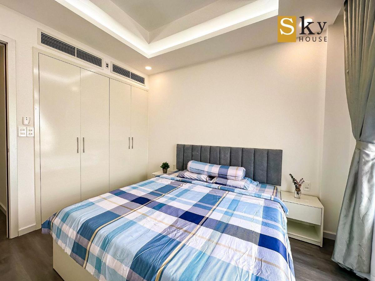Sky House Apartment Tam Kỳ Exterior foto